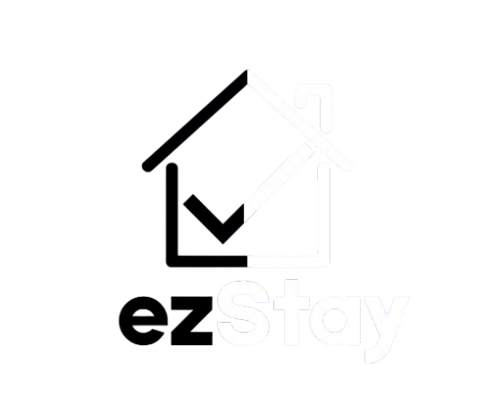 EzStay Web and Mobile System